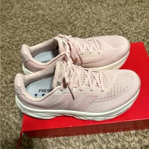 New Balance Fresh foam Women's 1080 v 14 running shoe in rose sugar